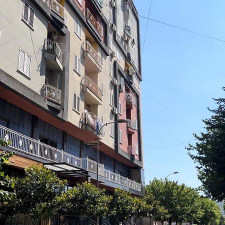 Ferienwohnung Sleepin Shkoder II Exterior foto