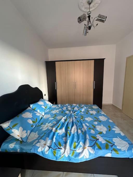 Ferienwohnung Sleepin Shkoder II Exterior foto