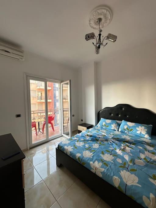 Ferienwohnung Sleepin Shkoder II Exterior foto