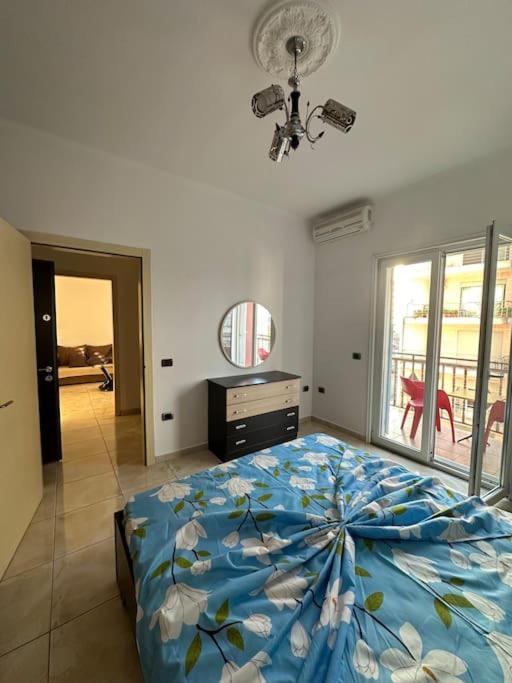 Ferienwohnung Sleepin Shkoder II Exterior foto