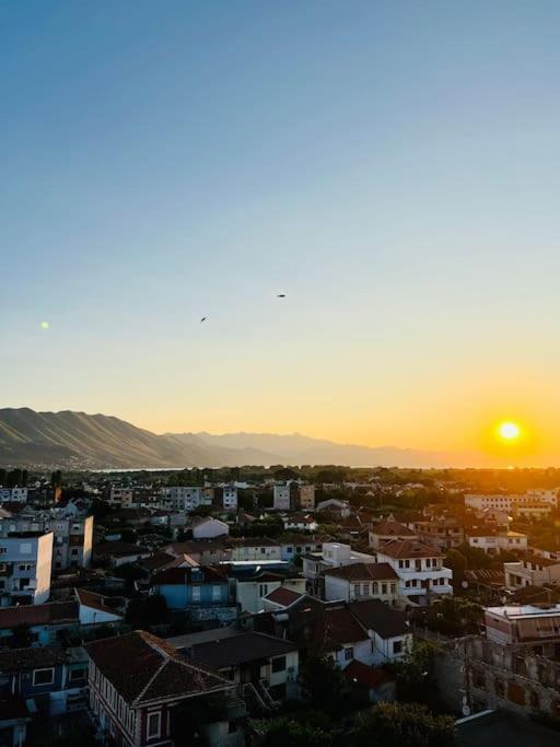 Ferienwohnung Sleepin Shkoder II Exterior foto