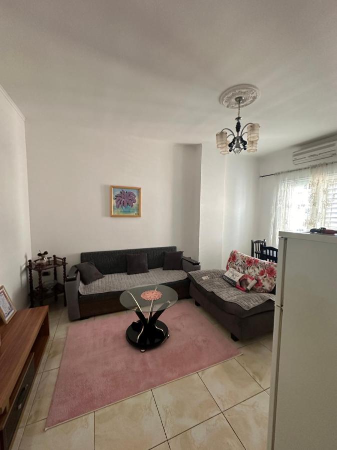 Ferienwohnung Sleepin Shkoder II Exterior foto